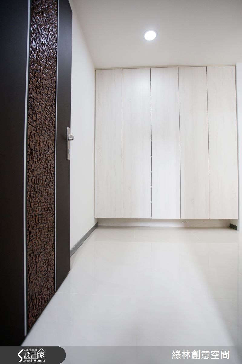 27坪老屋(16~30年)＿簡約風案例圖片＿綠林創意空間＿綠林_06之1