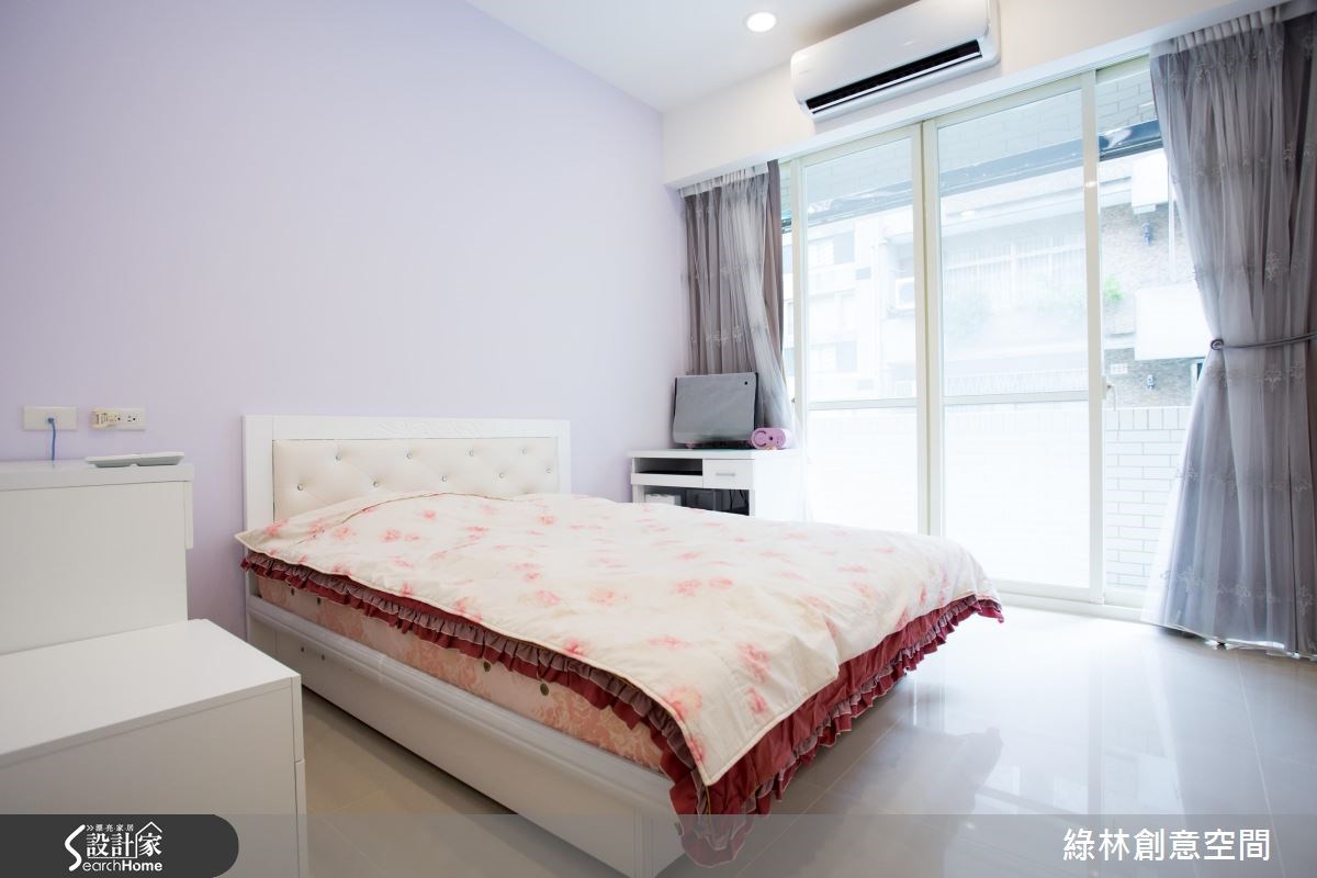 27坪老屋(16~30年)＿簡約風案例圖片＿綠林創意空間＿綠林_06之9