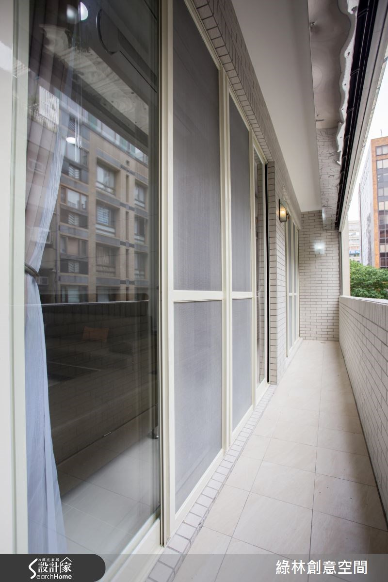 27坪老屋(16~30年)＿簡約風案例圖片＿綠林創意空間＿綠林_06之17