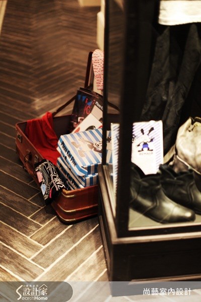 14坪＿工業風商業空間案例圖片＿尚藝室內設計＿尚藝_01Pizza Cut Five之17