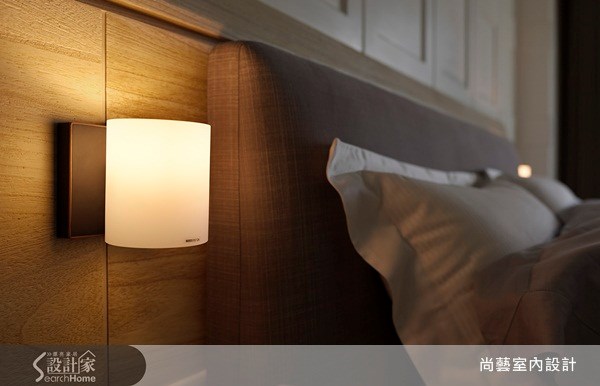 50坪新成屋(5年以下)＿現代風臥室案例圖片＿尚藝室內設計＿尚藝_09之11