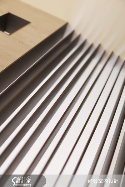 40坪新成屋(5年以下)＿現代風書房案例圖片＿尚藝室內設計＿尚藝_22元大一品苑之29