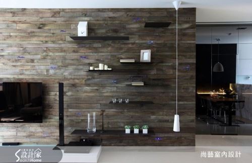 尚藝_20大直輕觸大地_休閒風