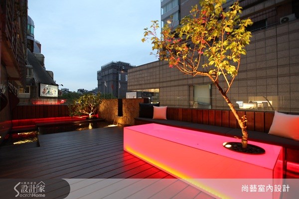 70坪中古屋(5~15年)＿現代風商業空間案例圖片＿尚藝室內設計＿尚藝_16尚藝設計辦公室之23