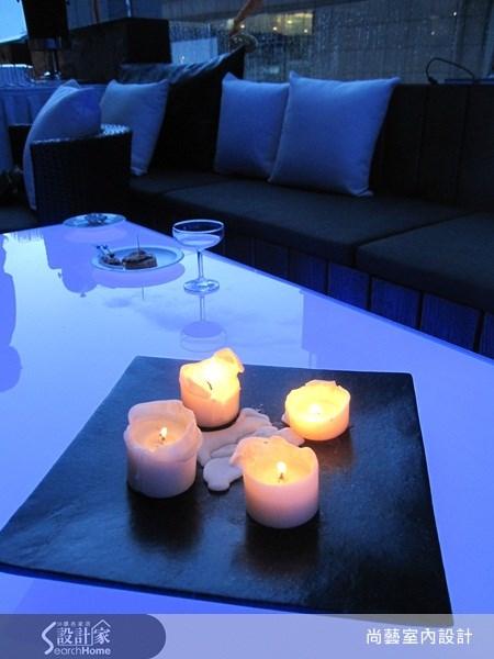 70坪中古屋(5~15年)＿現代風商業空間案例圖片＿尚藝室內設計＿尚藝_16尚藝設計辦公室之22