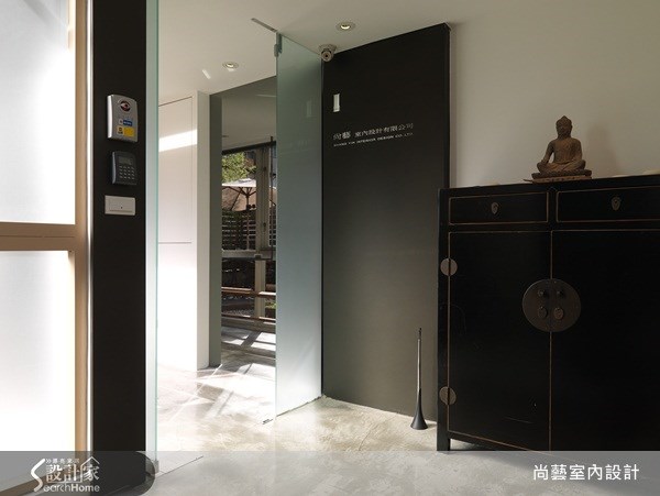 70坪中古屋(5~15年)＿現代風商業空間案例圖片＿尚藝室內設計＿尚藝_16尚藝設計辦公室之1