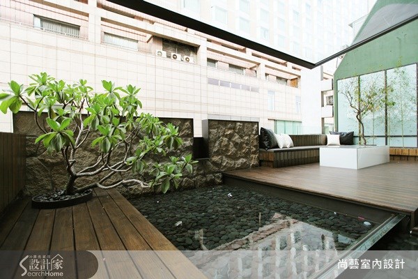 70坪中古屋(5~15年)＿現代風商業空間案例圖片＿尚藝室內設計＿尚藝_16尚藝設計辦公室之16