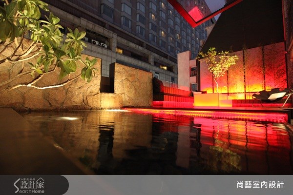 70坪中古屋(5~15年)＿現代風商業空間案例圖片＿尚藝室內設計＿尚藝_16尚藝設計辦公室之25