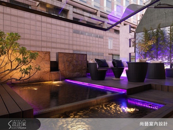 70坪中古屋(5~15年)＿現代風商業空間案例圖片＿尚藝室內設計＿尚藝_16尚藝設計辦公室之20