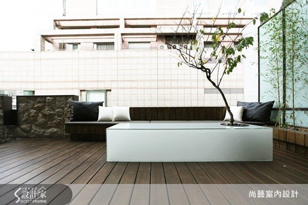 70坪中古屋(5~15年)＿現代風商業空間案例圖片＿尚藝室內設計＿尚藝_16尚藝設計辦公室之15