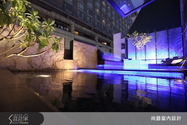 70坪中古屋(5~15年)＿現代風商業空間案例圖片＿尚藝室內設計＿尚藝_16尚藝設計辦公室之24