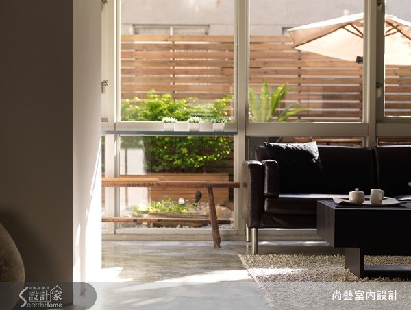 70坪中古屋(5~15年)＿現代風商業空間案例圖片＿尚藝室內設計＿尚藝_16尚藝設計辦公室之2