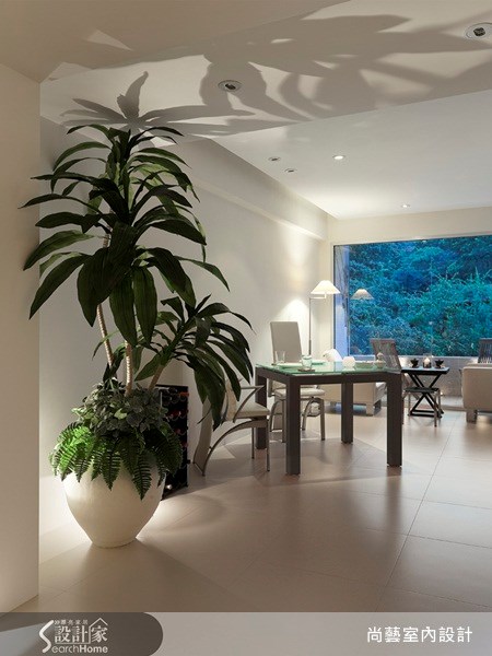 40坪老屋(16~30年)＿現代風餐廳案例圖片＿尚藝室內設計＿尚藝_21深坑之14