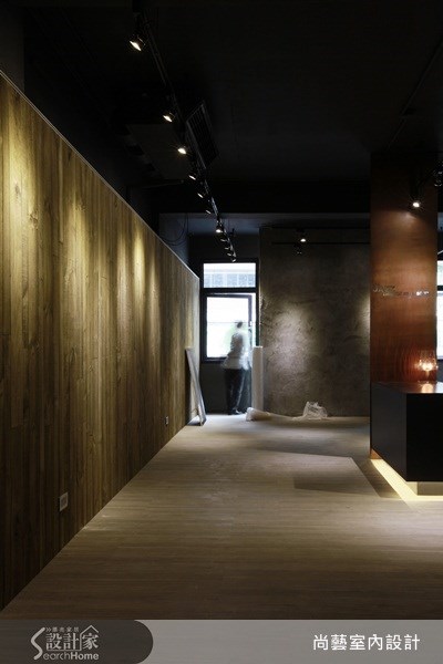 65坪老屋(16~30年)＿現代風商業空間案例圖片＿尚藝室內設計＿尚藝_19Jazz影像之12