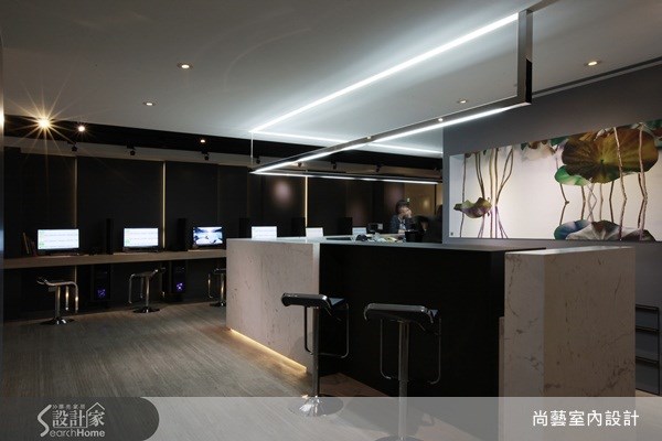 65坪老屋(16~30年)＿現代風商業空間案例圖片＿尚藝室內設計＿尚藝_19Jazz影像之8