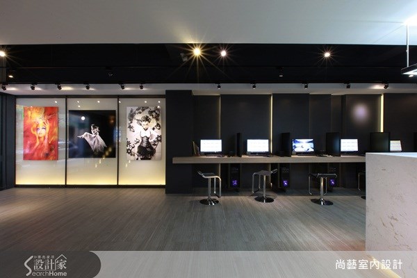 65坪老屋(16~30年)＿現代風商業空間案例圖片＿尚藝室內設計＿尚藝_19Jazz影像之9