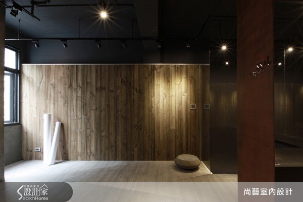 65坪老屋(16~30年)＿現代風商業空間案例圖片＿尚藝室內設計＿尚藝_19Jazz影像之11