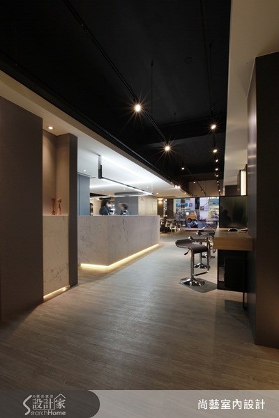 65坪老屋(16~30年)＿現代風商業空間案例圖片＿尚藝室內設計＿尚藝_19Jazz影像之7