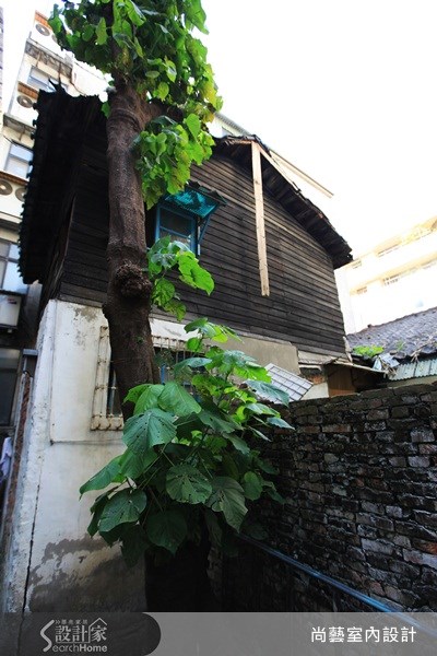 84坪老屋(16~30年)＿現代風庭院案例圖片＿尚藝室內設計＿尚藝_18新生南路之9