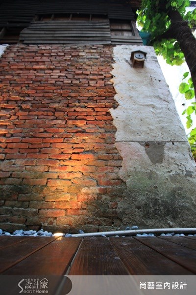 84坪老屋(16~30年)＿現代風庭院案例圖片＿尚藝室內設計＿尚藝_18新生南路之13
