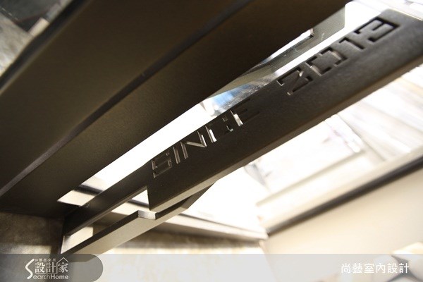 84坪老屋(16~30年)＿現代風玄關案例圖片＿尚藝室內設計＿尚藝_18新生南路之5