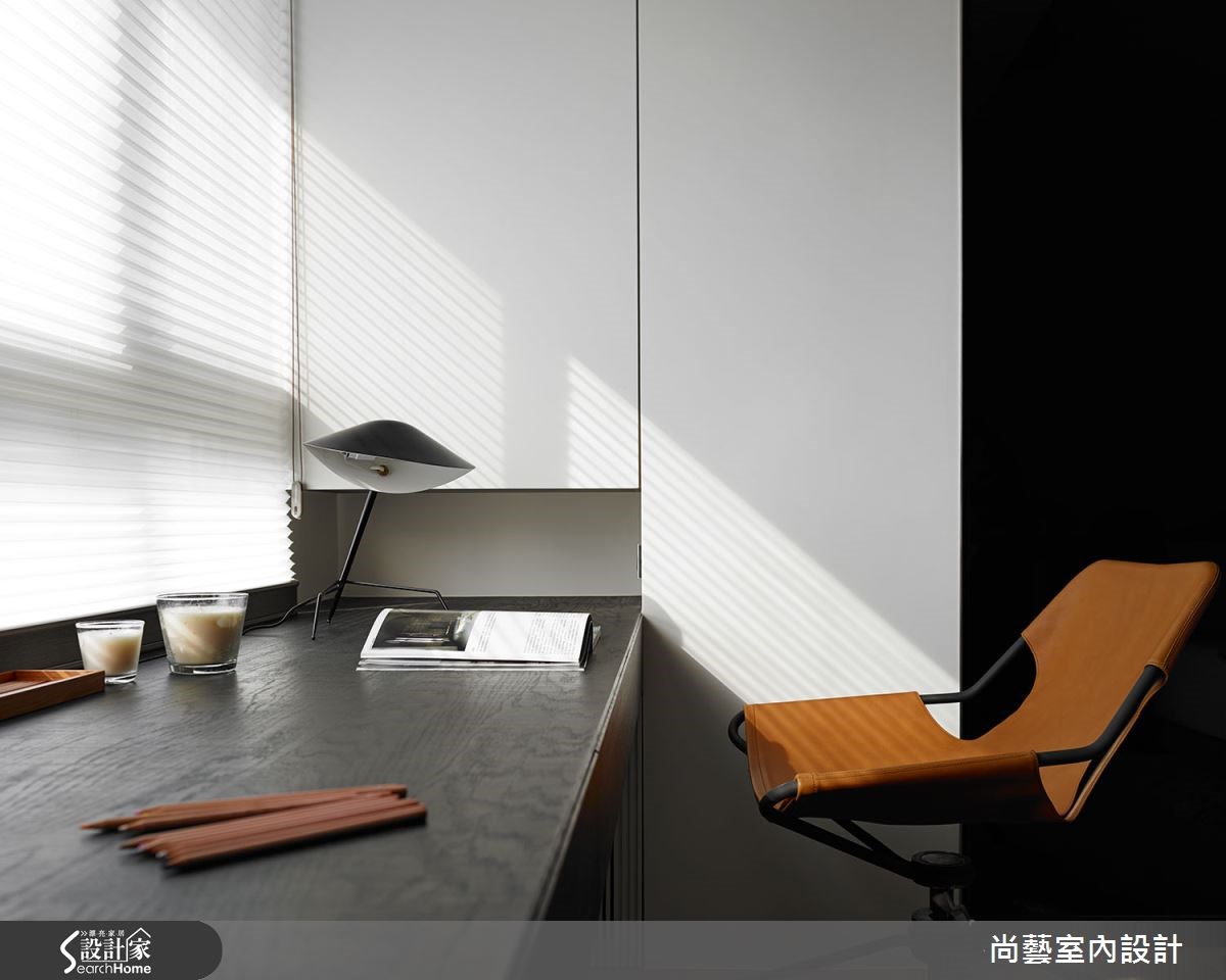 54坪新成屋(5年以下)＿休閒風臥室案例圖片＿尚藝室內設計＿尚藝_31內湖青川富御之26