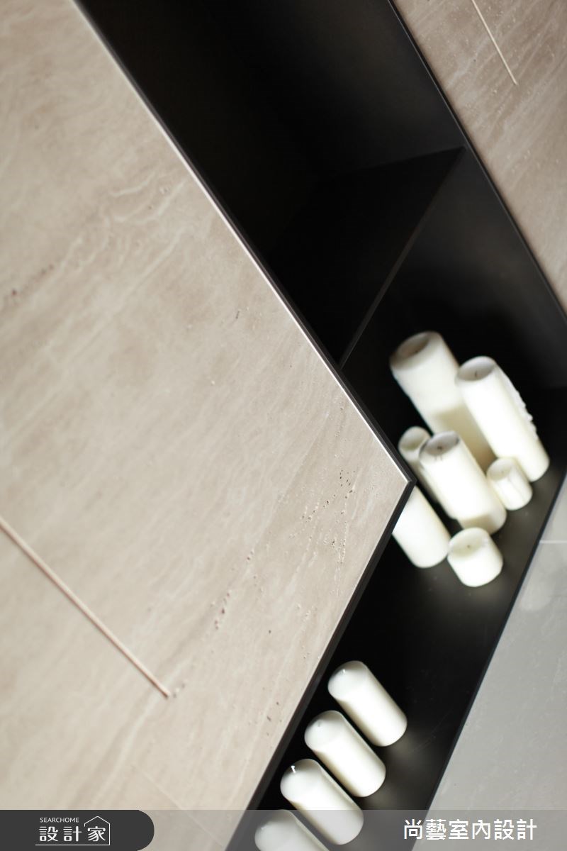 52坪新成屋(5年以下)＿現代風客廳案例圖片＿尚藝室內設計＿尚藝_37林口大千苑之7