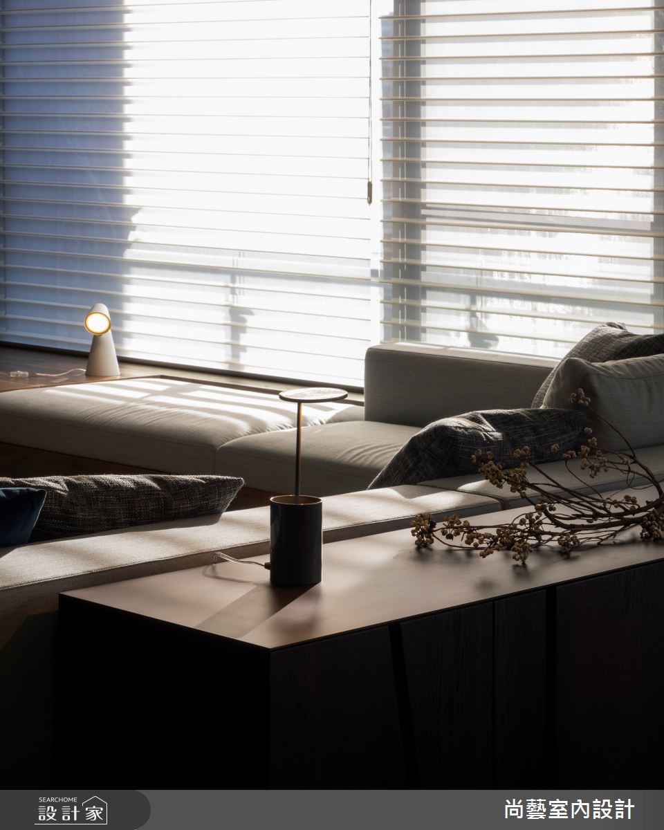 中古屋(5~15年)＿現代風案例圖片＿尚藝室內設計＿尚藝_48東騰千里之9