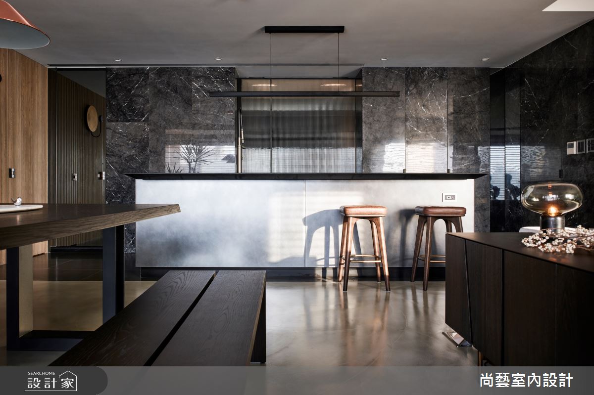 中古屋(5~15年)＿現代風案例圖片＿尚藝室內設計＿尚藝_48東騰千里之14