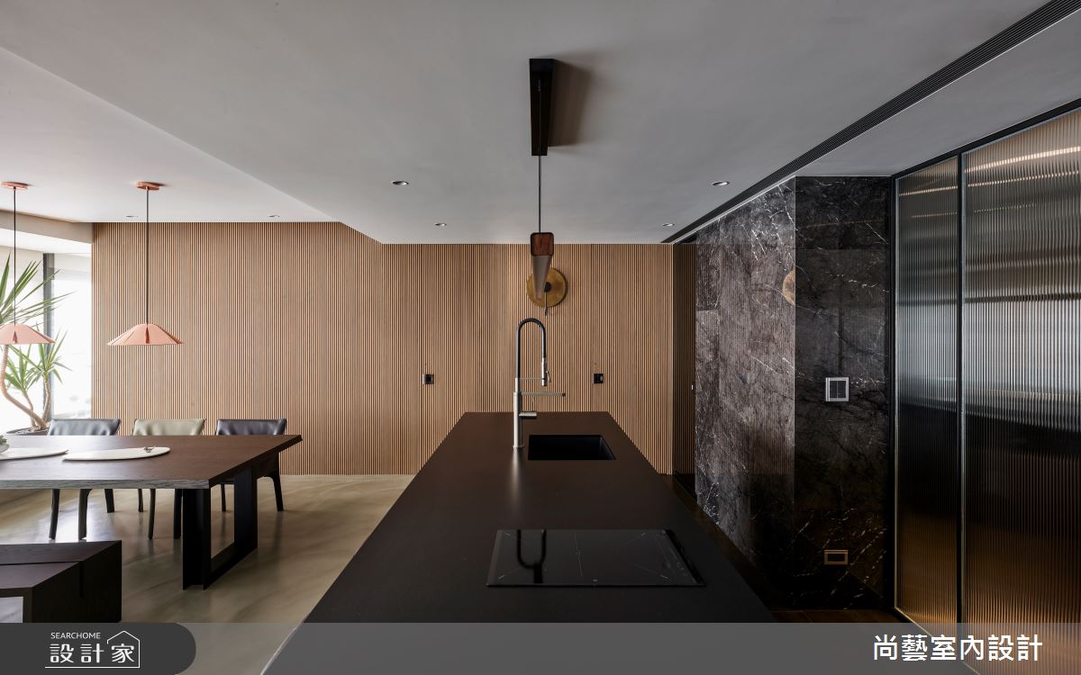 中古屋(5~15年)＿現代風案例圖片＿尚藝室內設計＿尚藝_48東騰千里之16