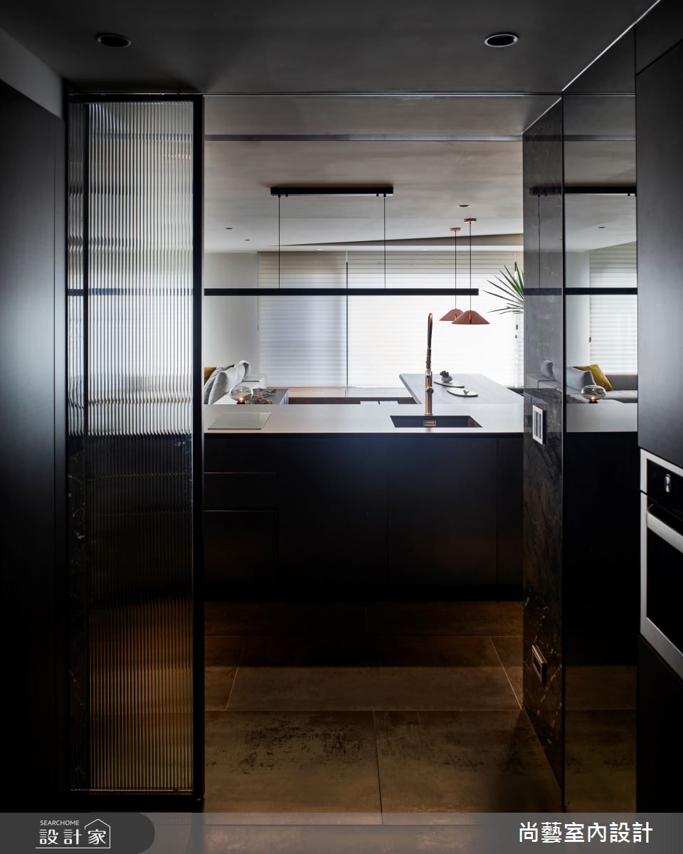 中古屋(5~15年)＿現代風案例圖片＿尚藝室內設計＿尚藝_48東騰千里之15