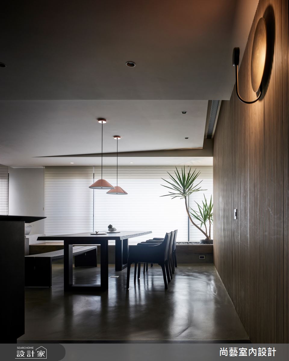 中古屋(5~15年)＿現代風案例圖片＿尚藝室內設計＿尚藝_48東騰千里之12