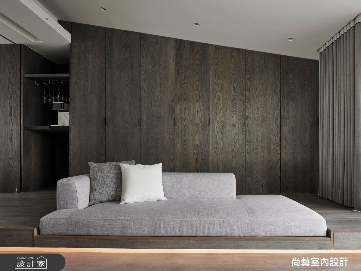 48坪老屋(16~30年)＿休閒風案例圖片＿尚藝室內設計＿尚藝_53光復田之15