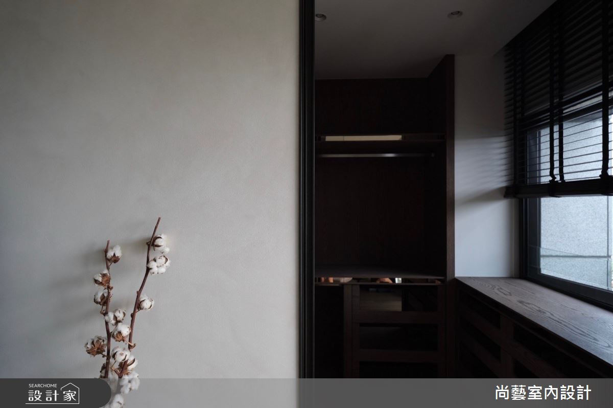70坪中古屋(5~15年)＿現代風案例圖片＿尚藝室內設計＿尚藝_54湖閱天琴濯清漣之24