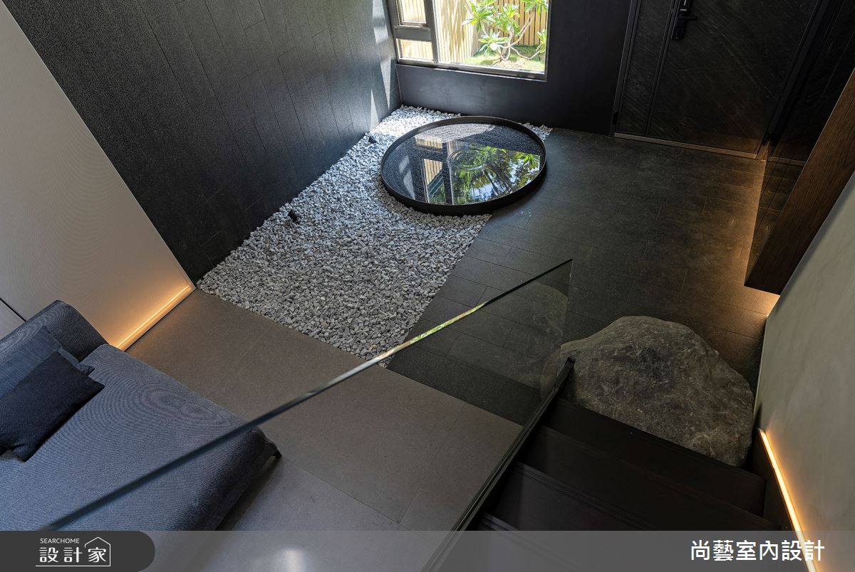 66坪老屋(16~30年)＿現代風案例圖片＿尚藝室內設計＿尚藝_55雨賦之13