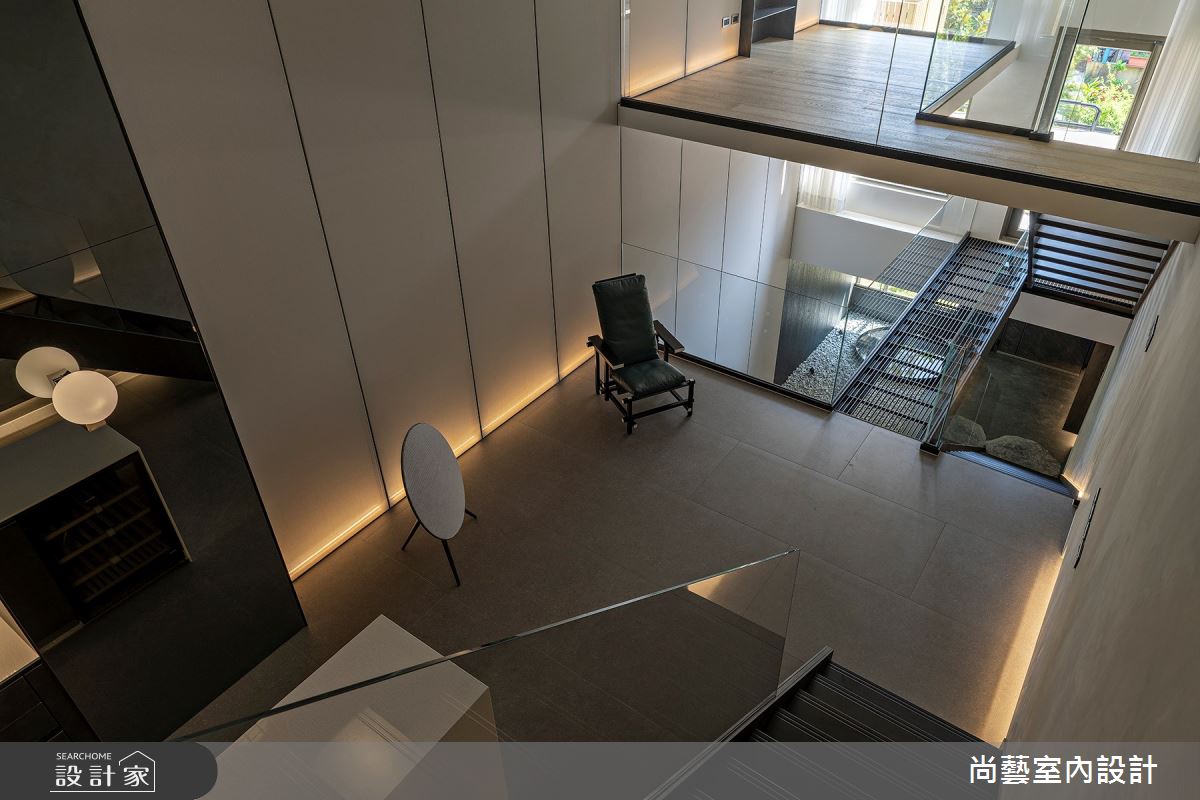 66坪老屋(16~30年)＿現代風案例圖片＿尚藝室內設計＿尚藝_55雨賦之14