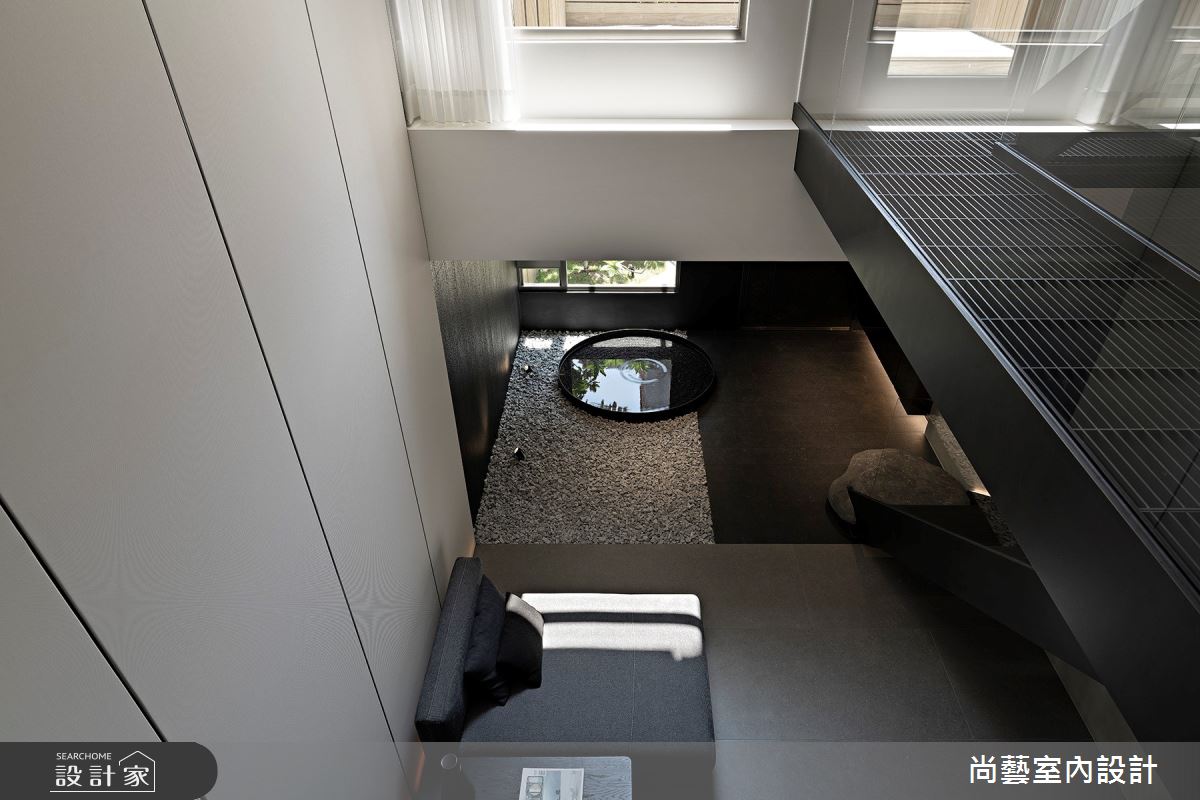 66坪老屋(16~30年)＿現代風案例圖片＿尚藝室內設計＿尚藝_55雨賦之15