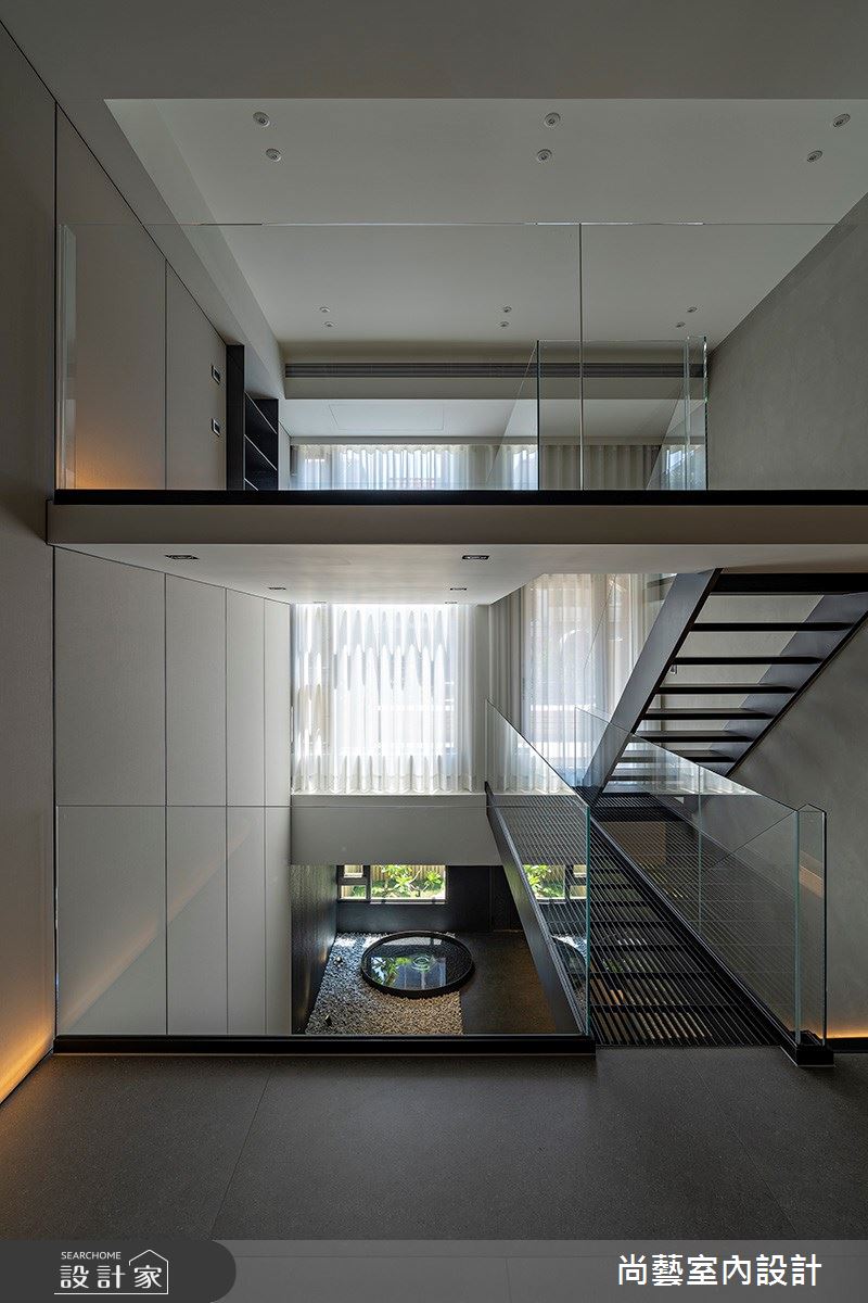 66坪老屋(16~30年)＿現代風案例圖片＿尚藝室內設計＿尚藝_55雨賦之16