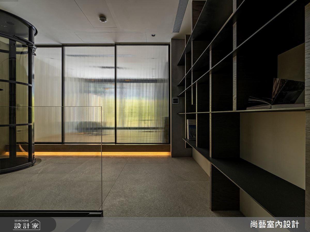 66坪老屋(16~30年)＿現代風多功能室案例圖片＿尚藝室內設計＿尚藝_55雨賦之20