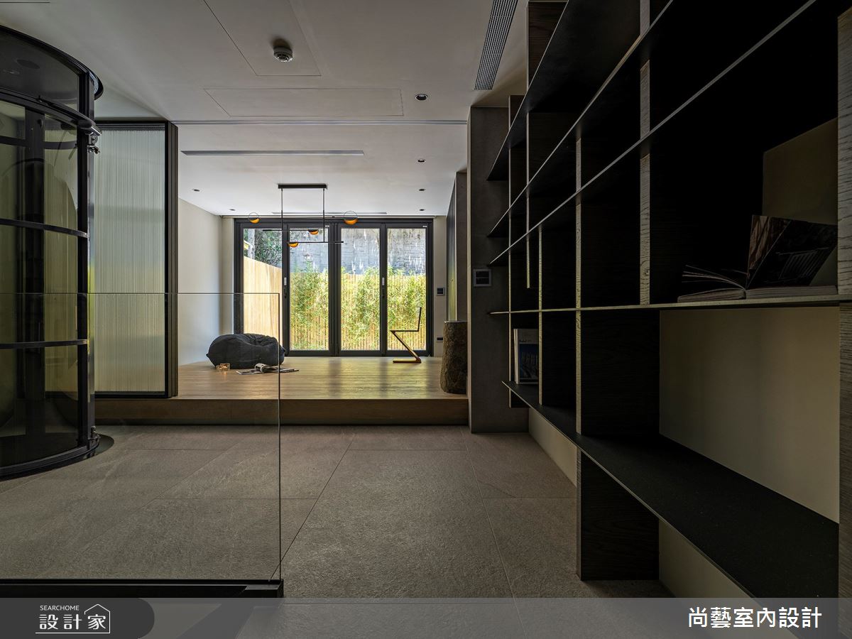 66坪老屋(16~30年)＿現代風案例圖片＿尚藝室內設計＿尚藝_55雨賦之21