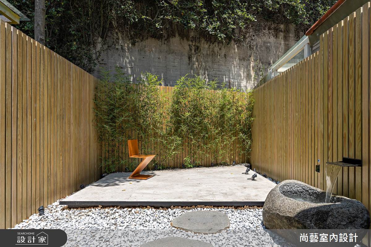 66坪老屋(16~30年)＿現代風案例圖片＿尚藝室內設計＿尚藝_55雨賦之24