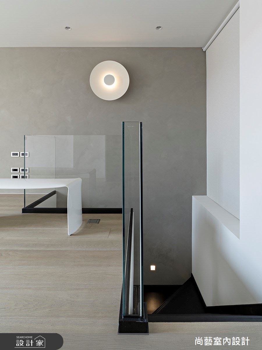 66坪老屋(16~30年)＿現代風案例圖片＿尚藝室內設計＿尚藝_55雨賦之33