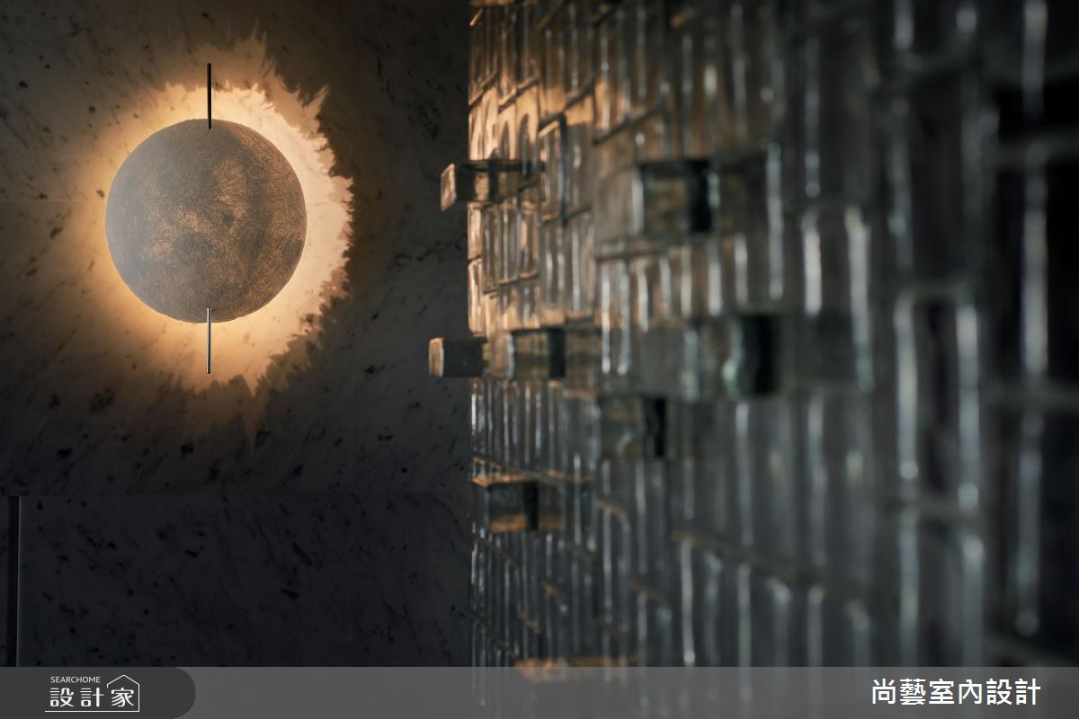 167坪新成屋(5年以下)＿現代風客廳案例圖片＿尚藝室內設計＿尚藝_59鑫洋百景-山城靜謐之9