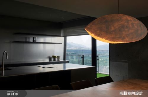 尚藝_59鑫洋百景-山城靜謐_現代風