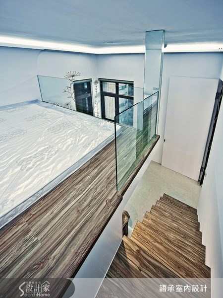 22坪新成屋(5年以下)＿混搭風案例圖片＿語承室內設計＿語承_01之20