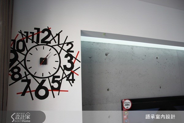 38坪老屋(16~30年)＿現代風案例圖片＿語承室內設計＿語承_03之10