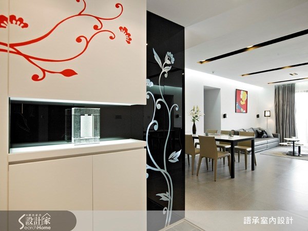 38坪老屋(16~30年)＿現代風案例圖片＿語承室內設計＿語承_03之1