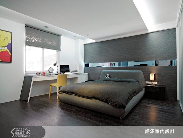 38坪老屋(16~30年)＿現代風案例圖片＿語承室內設計＿語承_03之17