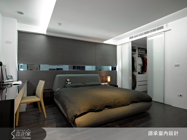 38坪老屋(16~30年)＿現代風案例圖片＿語承室內設計＿語承_03之18