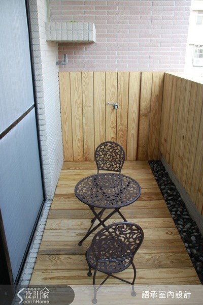 38坪老屋(16~30年)＿現代風案例圖片＿語承室內設計＿語承_03之22